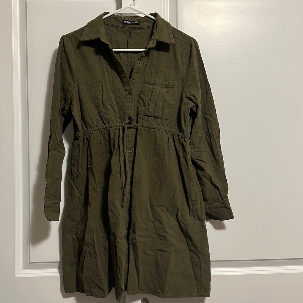 Women’s Dress